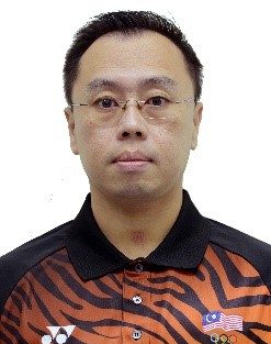 Erik Tan Chek Hiong PPSN 1