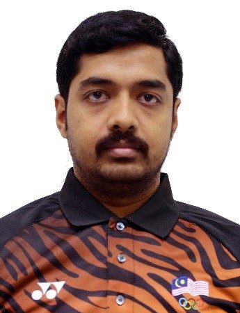 Dr. Viswanath Sundar PPSN 1